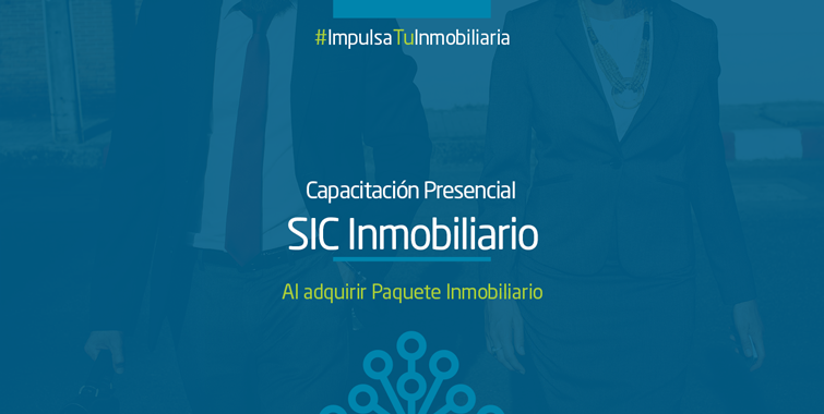 Capacitación SIC Inmobiliario