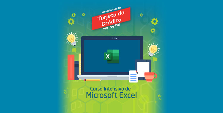 Curso Intensivo de Microsoft Excel