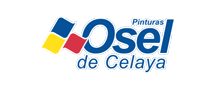 Pinturas Osel de Celaya